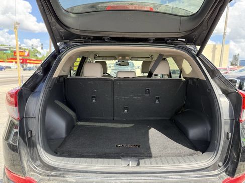 Used 2016 Hyundai Tucson Limited image 22