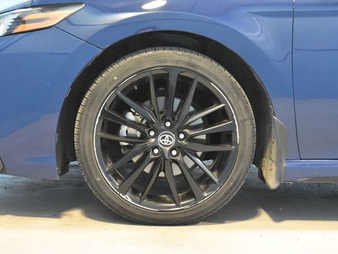 Used 2023 Toyota Camry XSE image 26