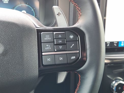 Used 2024 Ford F150 Raptor w/ Equipment Group 803A Raptor R image 33