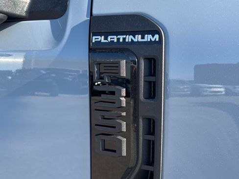New 2026 Ford F350 Platinum image 10