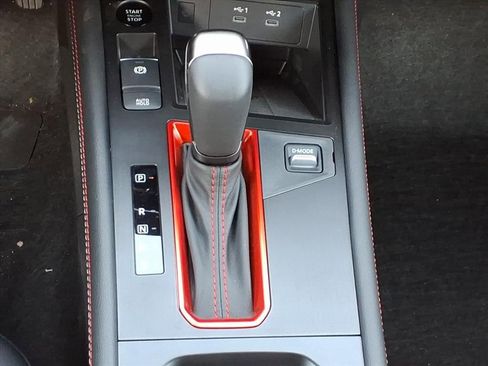 New 2026 Nissan Kicks SR w/ Cold Weather Package image 14