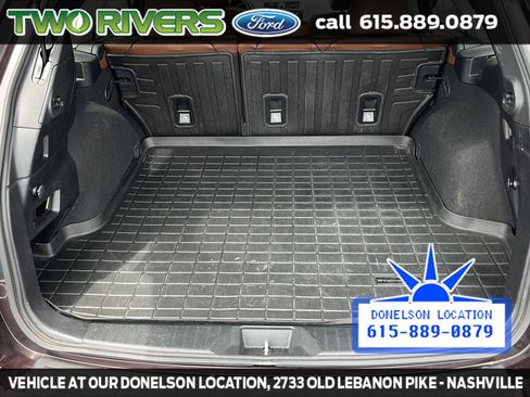 Used 2017 Subaru Outback 2.5i Touring AWD/4WD image 31