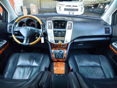 Used 2009 Lexus RX 350 AWD image 14