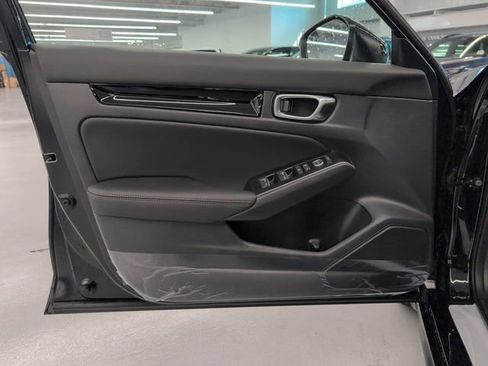 New 2026 Honda Civic Sport Touring image 20