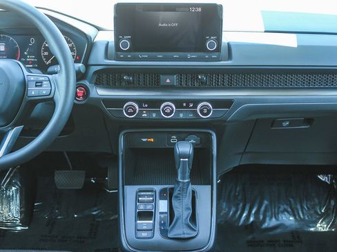 Certified 2025 Honda CR-V LX image 15