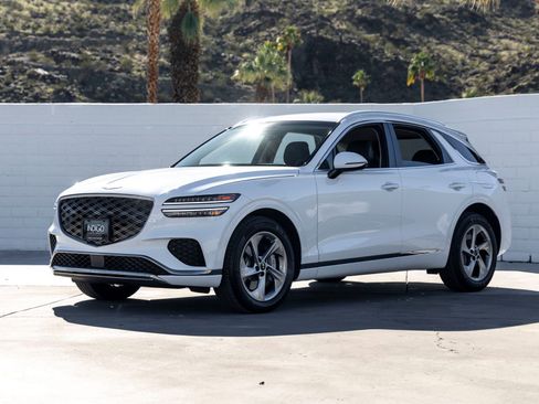 Used 2026 Genesis GV70 2.5T image 1