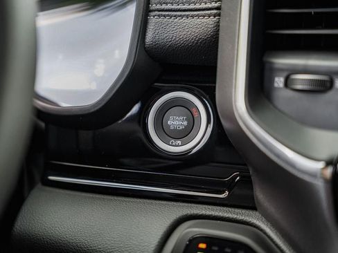 New 2026 RAM 1500 Laramie w/ Night Edition image 24