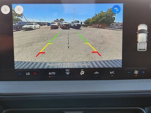 New 2026 Ford Maverick XLT w/ Black Appearance Package AWD/4WD image 20
