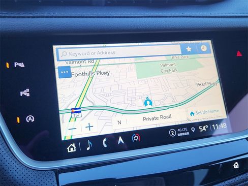 New 2025 Cadillac XT5 Sportv w/ Technology Package image 13