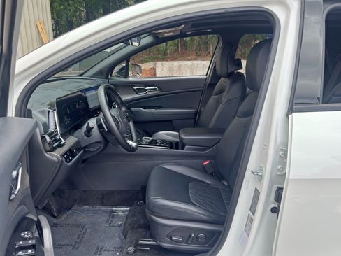 Used 2023 Kia Sportage X-Line AWD/4WD image 15