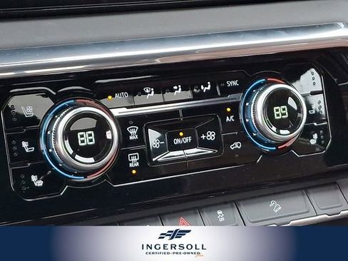 Used 2025 GMC Sierra 2500 Denali Ultimate w/ Max Trailering Package image 20