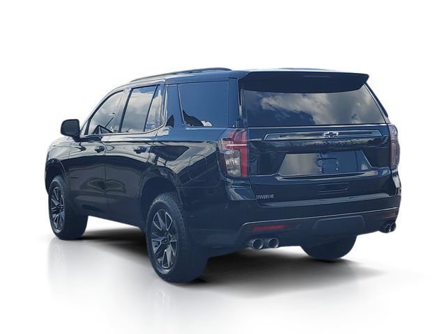 Used 2022 Chevrolet Tahoe Z71 w/ Z71 Off-Road Package AWD/4WD image 5