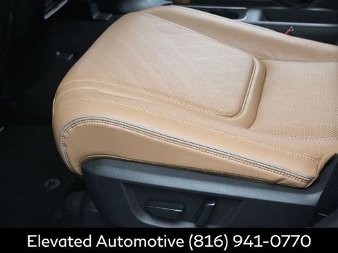 Certified 2026 INFINITI QX80 Luxe AWD/4WD image 16