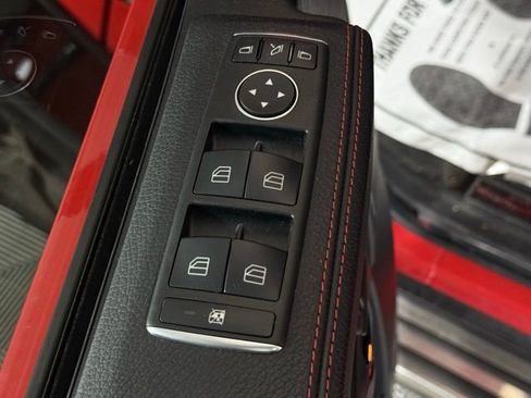 Used 2017 Mercedes-Benz G 63 AMG G 63 AMG image 33