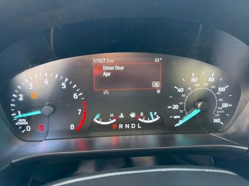 Used 2020 Ford Escape SE image 18