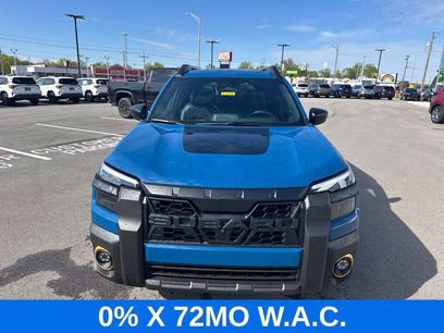 New 2026 Subaru Outback Wilderness