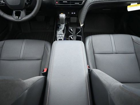 New 2026 Toyota Camry XLE AWD/4WD image 18