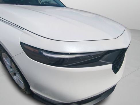 New 2026 Honda Accord LX image 51