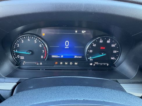 Used 2020 Ford Explorer XLT w/ Equipment Group 202A image 20