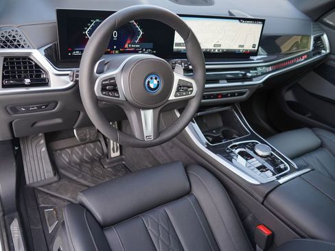 New 2026 BMW X5 M60i AWD/4WD image 12