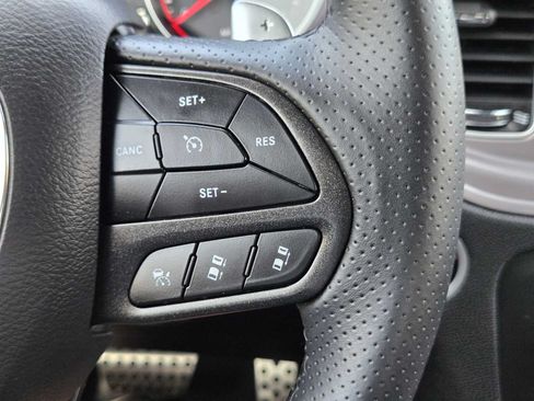 Used 2023 Dodge Charger GT w/ Performance Handling Group RWD image 28