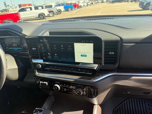 New 2026 Chevrolet Silverado 1500 RST w/ Texas Edition Plus image 46