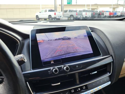 Used 2021 Cadillac CT5 Luxury w/ Sun And Sound Package image 27