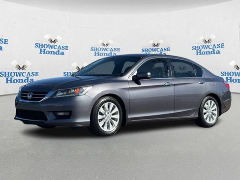 Used 2014 Honda Accord EX-L image 2