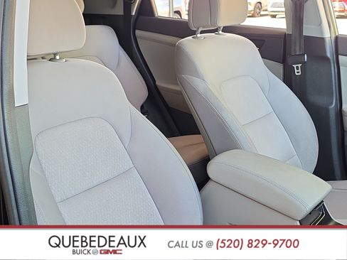 Used 2018 Hyundai Tucson SEL AWD/4WD image 25