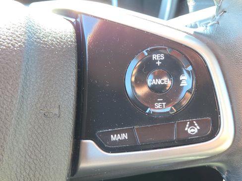 Used 2022 Honda CR-V EX-L image 35