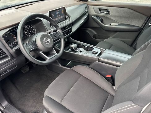 Used 2023 Nissan Rogue S AWD/4WD image 11