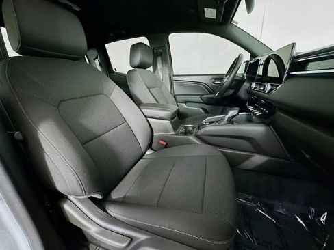 Used 2023 GMC Canyon Elevation w/ LPO, Off Road Lift Package image 15