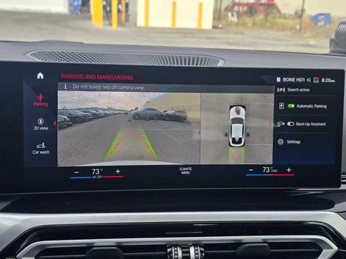 Used 2023 BMW i4 eDrive40 image 32