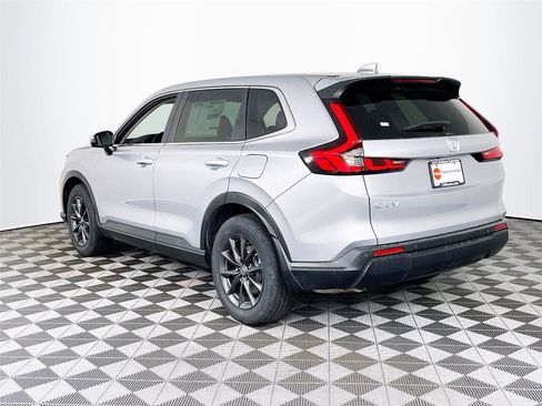 New 2026 Honda CR-V EX-L image 4