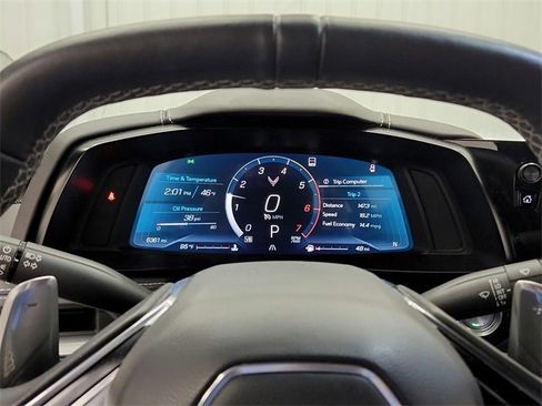 Used 2023 Chevrolet Corvette Stingray image 19