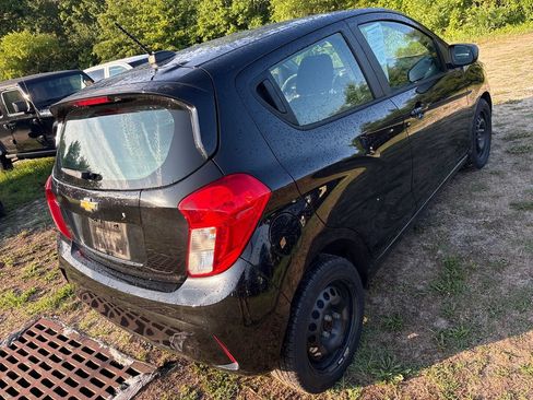 Used 2019 Chevrolet Spark LS FWD image 14