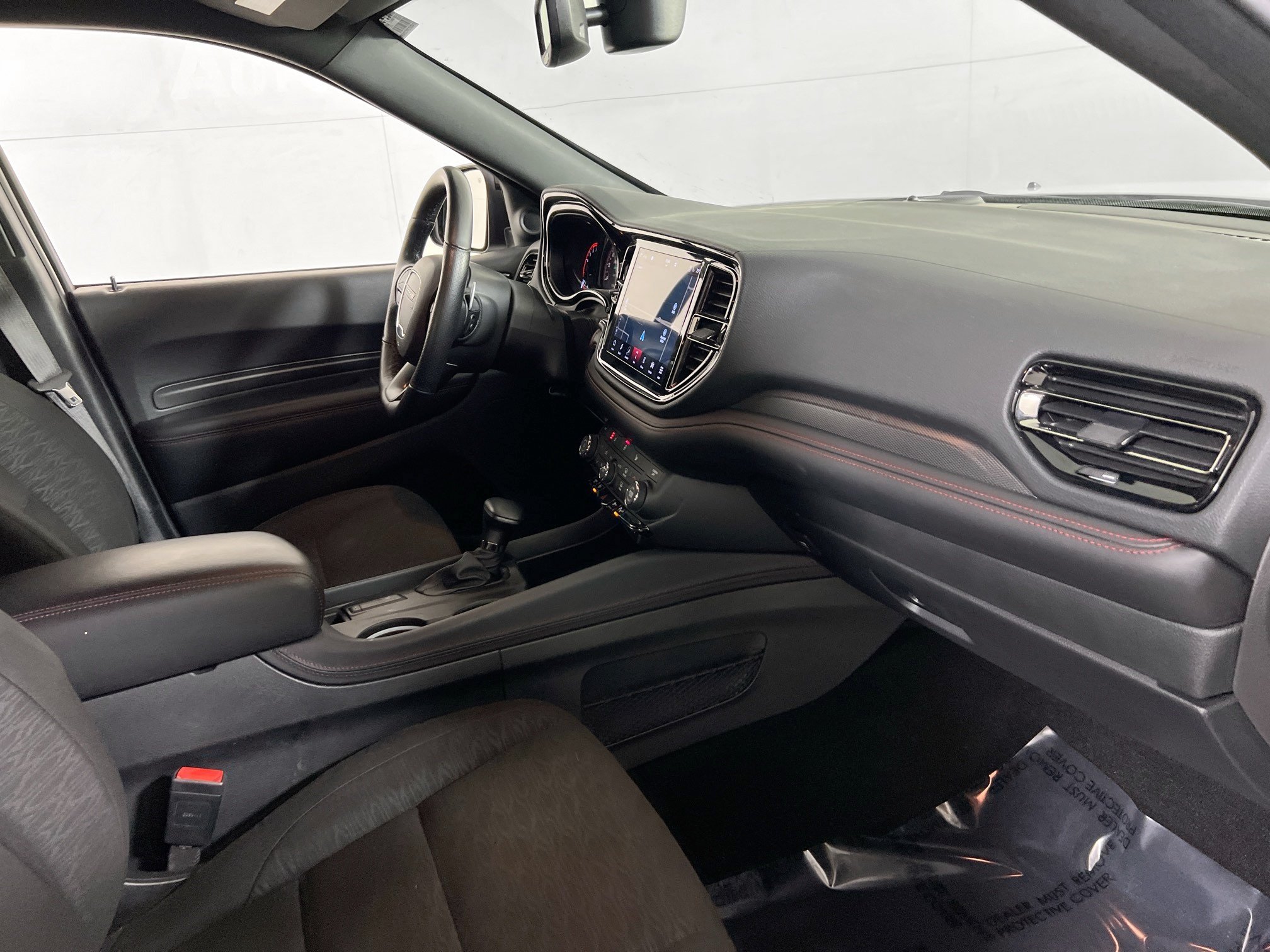 Used 2024 Dodge Durango R/T AWD/4WD image 30