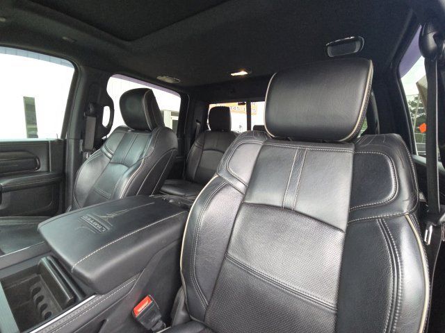 Used 2022 RAM 2500 Limited AWD/4WD image 26