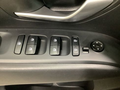 Used 2023 Hyundai Tucson SEL image 19