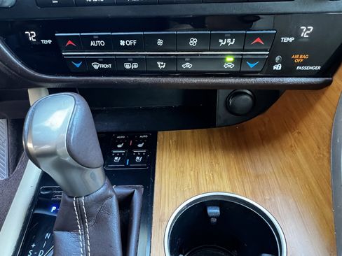 Used 2017 Lexus RX 350 350 image 28