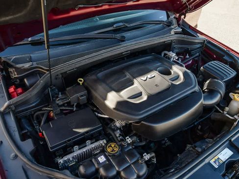 Used 2016 Jeep Grand Cherokee Laredo w/ Quick Order Package 23E image 27