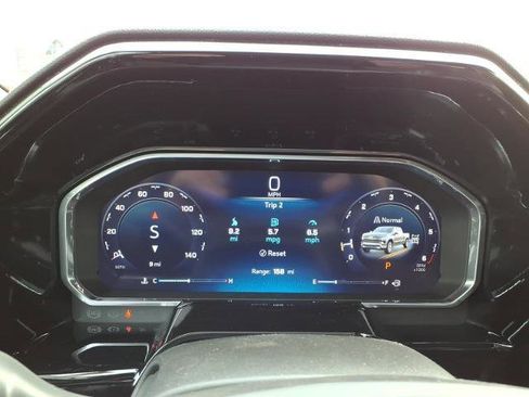 New 2026 Chevrolet Silverado 1500 LTZ image 16