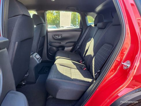 Used 2026 Honda HR-V Sport image 49