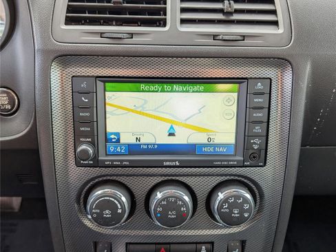 Used 2011 Dodge Challenger R/T w/ Sound Group II image 25