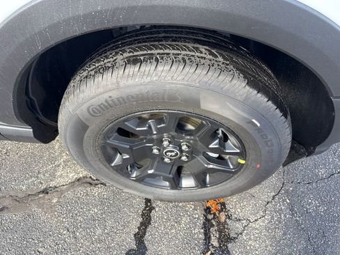 New 2026 Ford Bronco Sport Big Bend w/ Convenience Package image 12