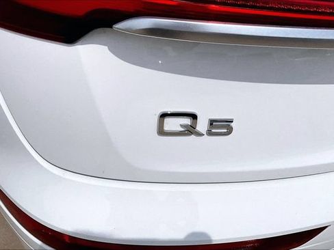 Used 2023 Audi Q5 2.0T Premium Plus w/ Premium Plus Package AWD/4WD image 33