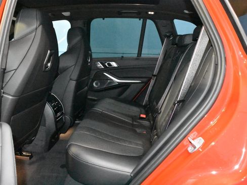 New 2026 BMW X5 M Competition w/ Executive Package AWD/4WD image 20