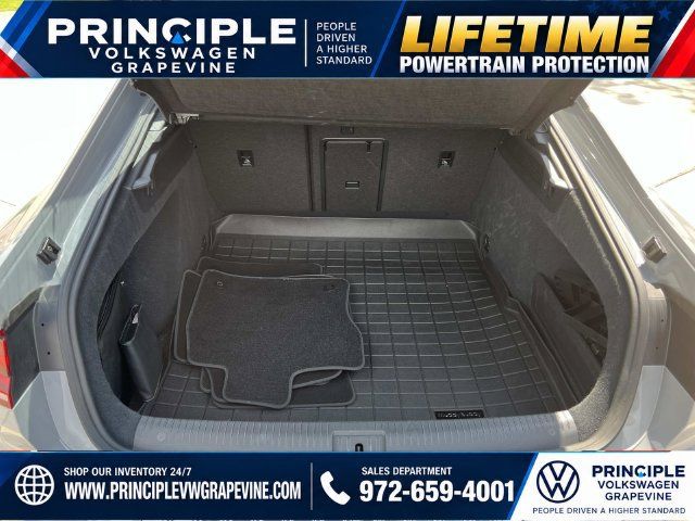 Used 2023 Volkswagen Arteon SE w/ Arteon MDO Package FWD image 26
