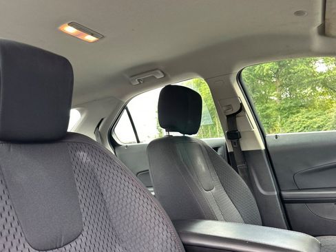 Used 2013 Chevrolet Equinox LS AWD/4WD image 18