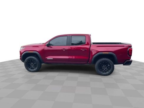 New 2026 GMC Canyon Elevation w/ Convenience Package AWD/4WD image 5